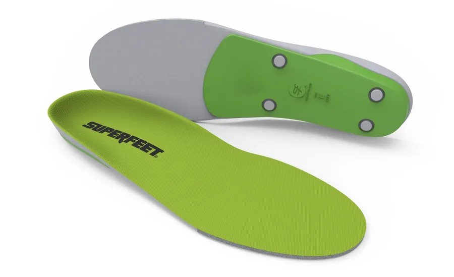 Superfeet All-Purpose Support High Arch